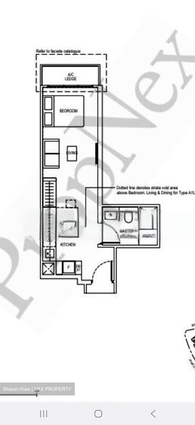 Irwell Hill Residences (D9), Apartment #454051851